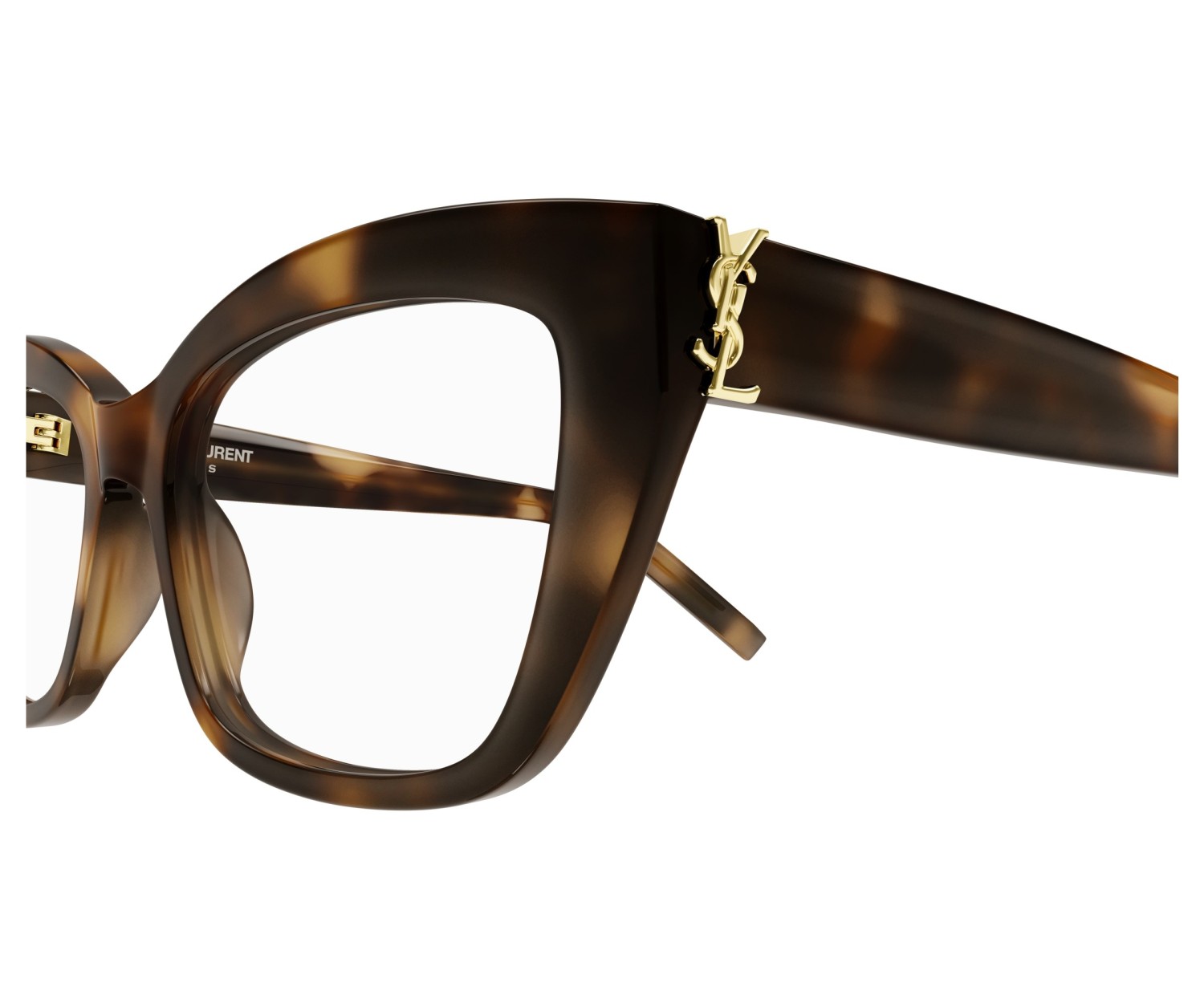 Saint Laurent SL M117 Occhiali da vista | Isolani Boutique