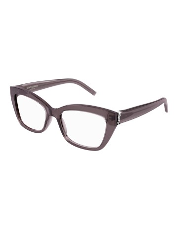 Eyeglasses Saint Laurent - SL M117-003 - 53