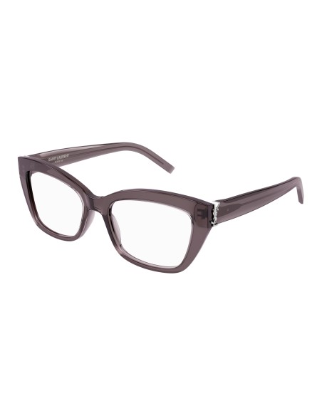 Saint Laurent SL M117 Occhiali da vista | Isolani Boutique