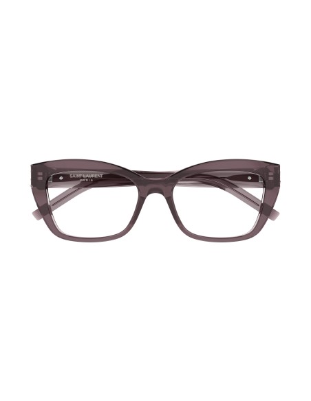 Saint Laurent SL M117 Occhiali da vista | Isolani Boutique