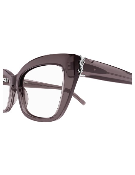 Saint Laurent SL M117 Occhiali da vista | Isolani Boutique