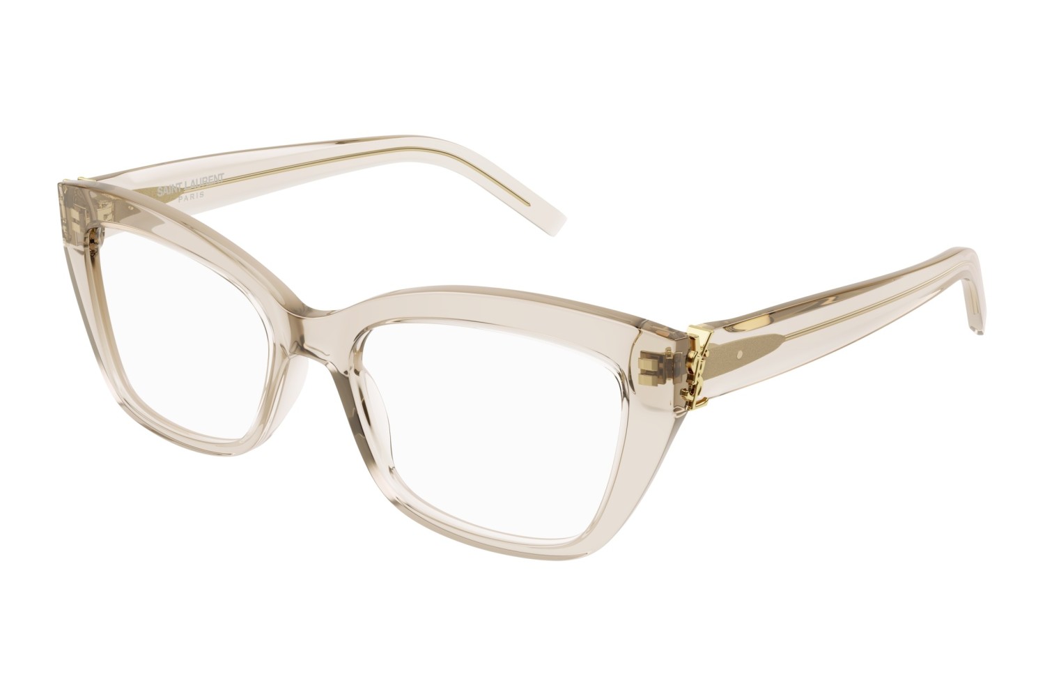 Saint Laurent SL M117 Occhiali da vista | Isolani Boutique