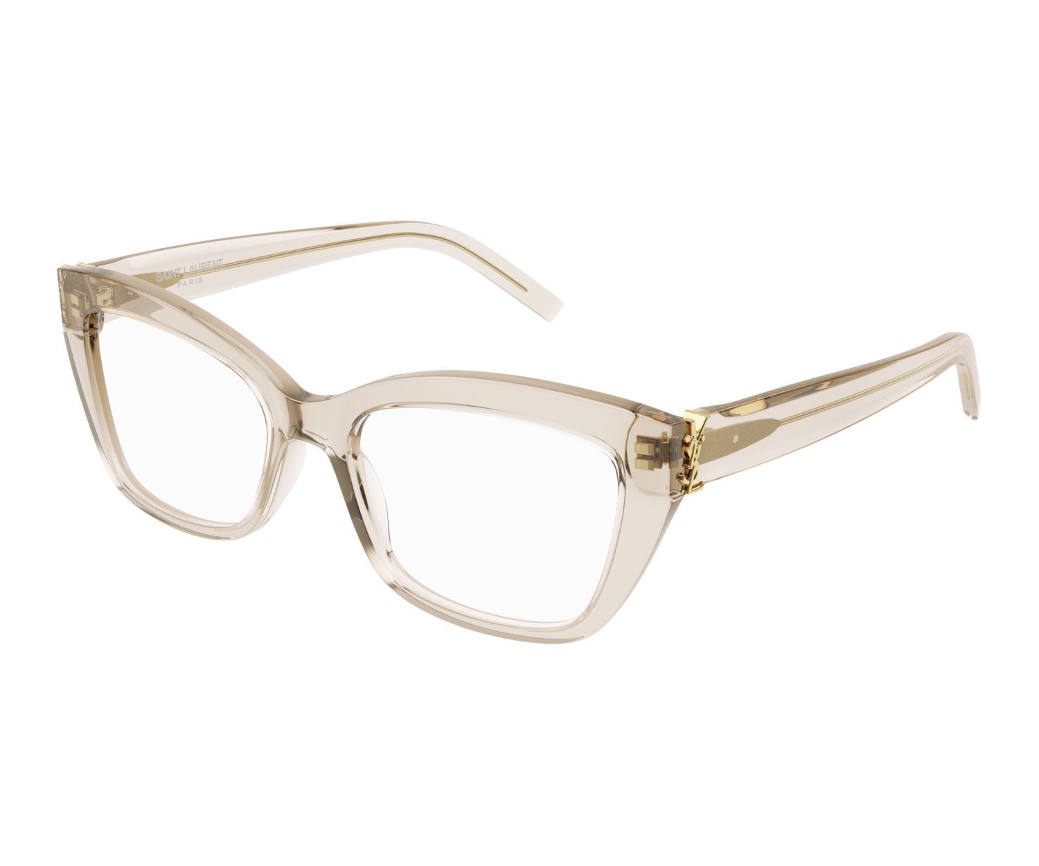 Saint Laurent SL M117 Occhiali da vista | Isolani Boutique