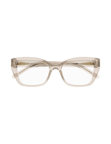 Occhiali vista Saint Laurent - SL M117-004 - 53 2
