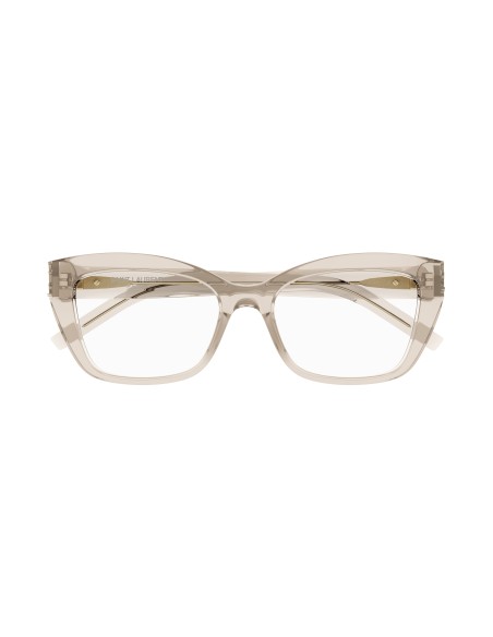 Saint Laurent SL M117 Occhiali da vista | Isolani Boutique