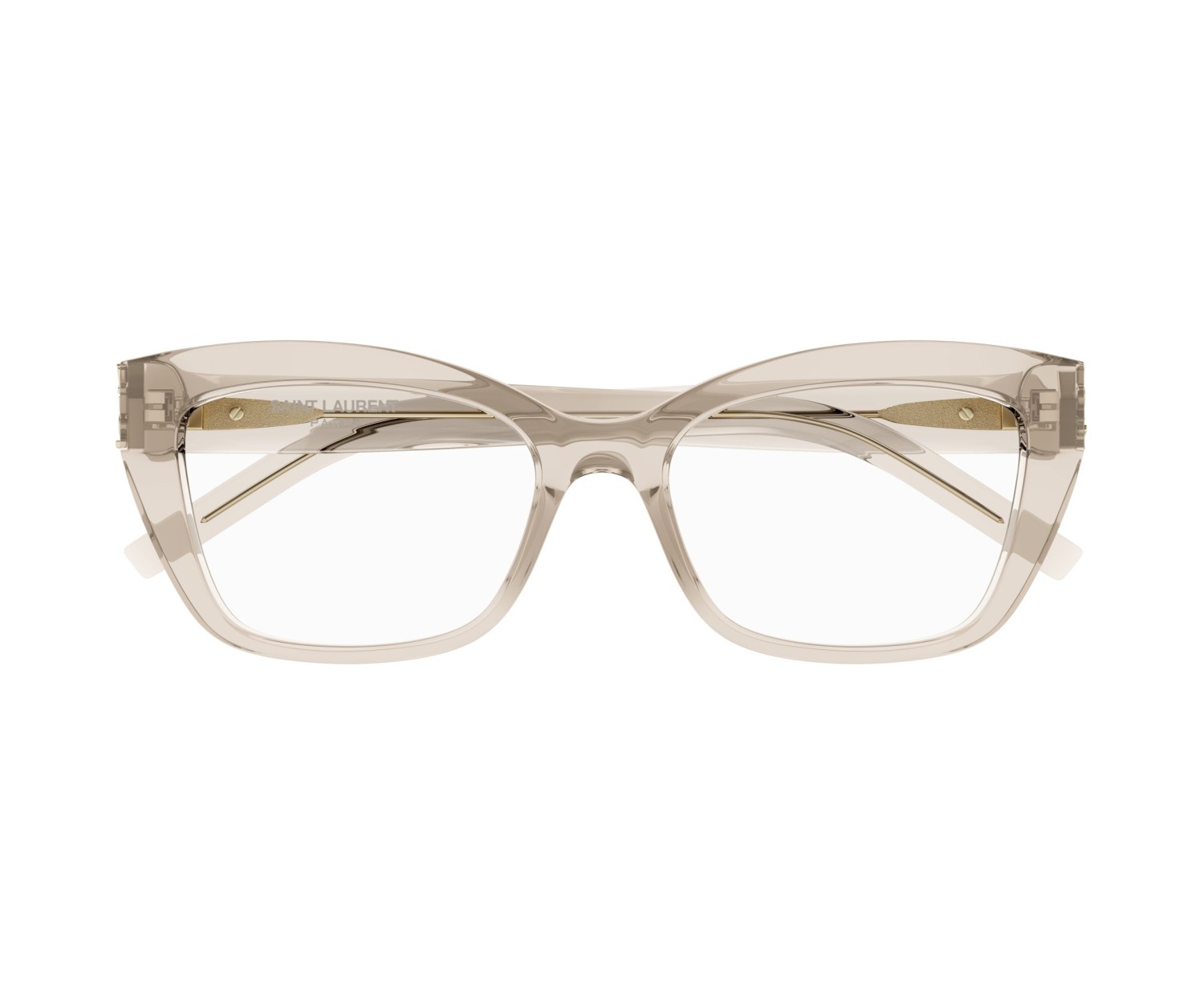 Saint Laurent SL M117 Occhiali da vista | Isolani Boutique