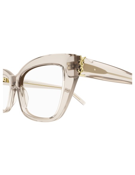 Saint Laurent SL M117 Occhiali da vista | Isolani Boutique