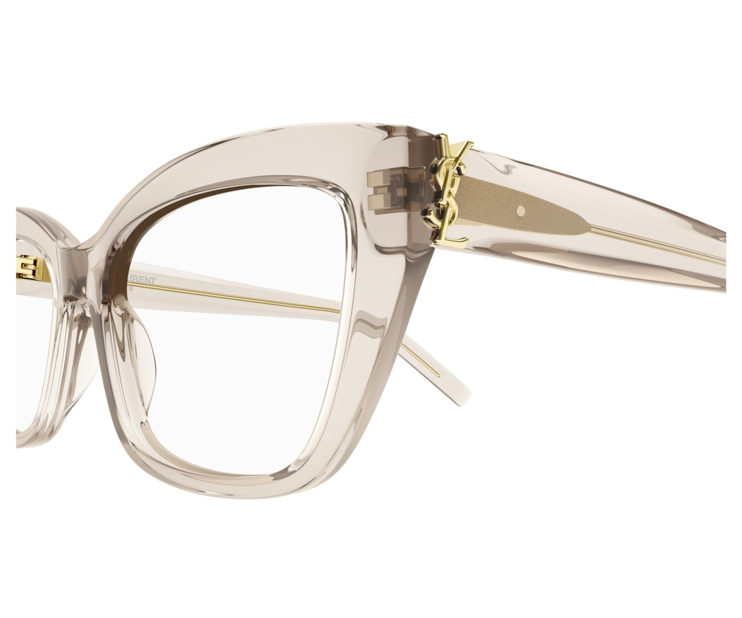 Saint Laurent SL M117 Occhiali da vista | Isolani Boutique