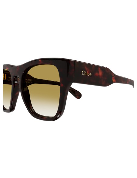 Occhiali sole Chloè - CH0149S-002 - 55