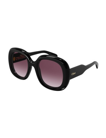 Occhiali sole Chloè - CH0153S-001 - 54