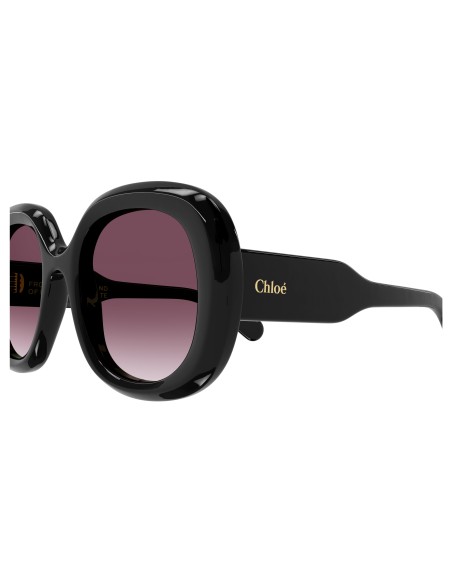 Occhiali sole Chloè - CH0153S-001 - 54