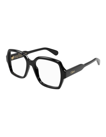 Eyeglasses Chloè - CH0155O-001 - 53