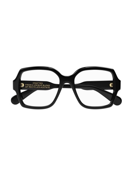 Occhiali vista Chloè - CH0155O-001 - 53