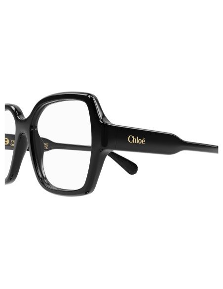 Occhiali vista Chloè - CH0155O-001 - 53