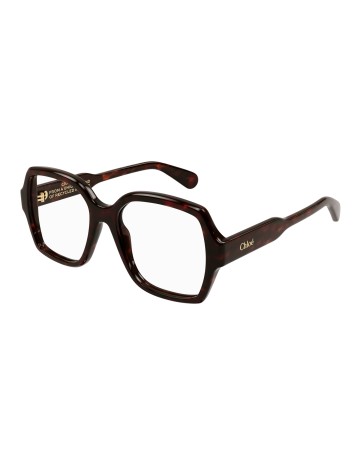Eyeglasses Chloè - CH0155O-002 - 53