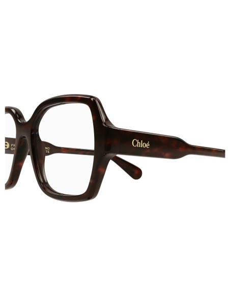 Occhiali vista Chloè - CH0155O-002 - 53