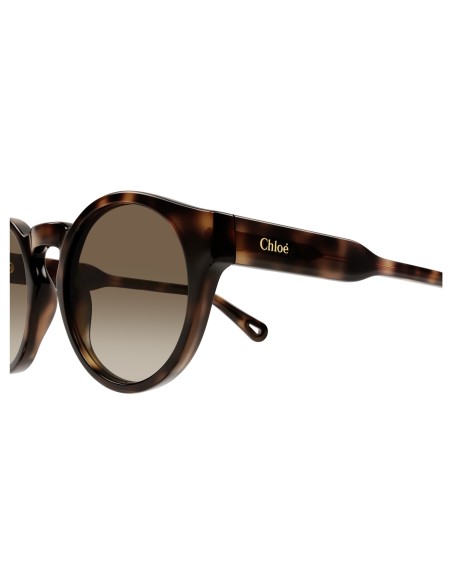 Occhiali sole Chloè - CH0158S-002 - 52