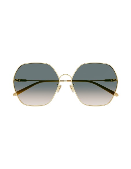 Occhiali sole Chloè - CH0169SA-002 - 61