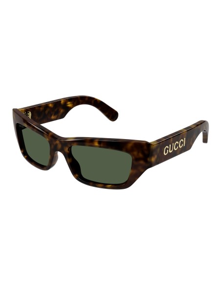 Occhiali sole Gucci - GG1296S-004 - 55