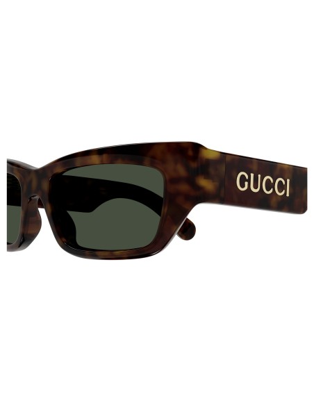 Occhiali sole Gucci - GG1296S-004 - 55