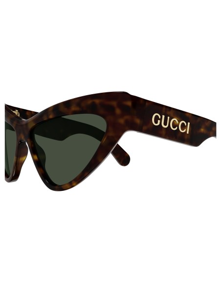 Occhiali sole Gucci - GG1294S-004 - 57