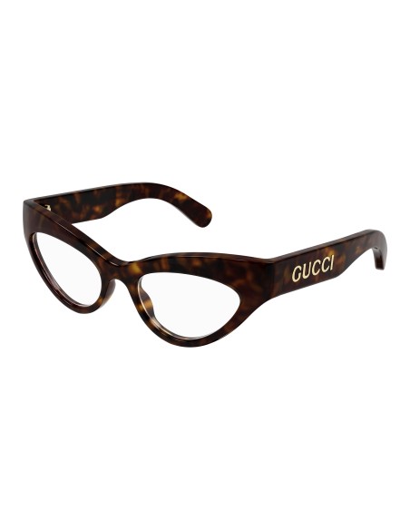 Occhiali vista Gucci - GG1295O-003 - 53