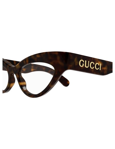 Occhiali vista Gucci - GG1295O-003 - 53