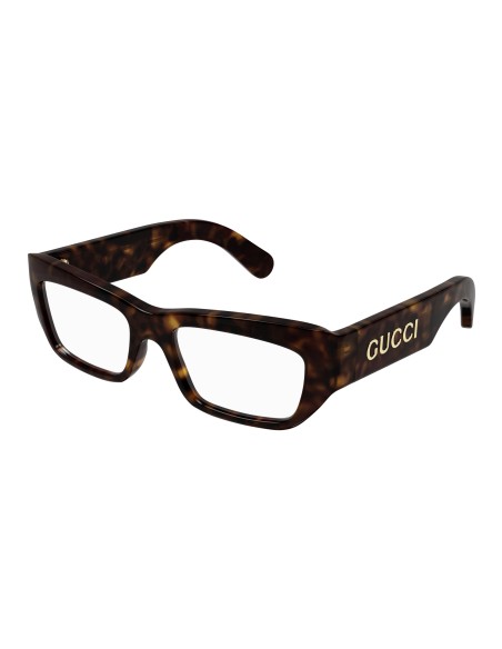 Occhiali vista Gucci - GG1297O-003 - 53