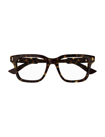 Occhiali vista Gucci - GG1265O-008 - 55 2
