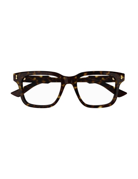 Occhiali vista Gucci - GG1265O-008 - 55