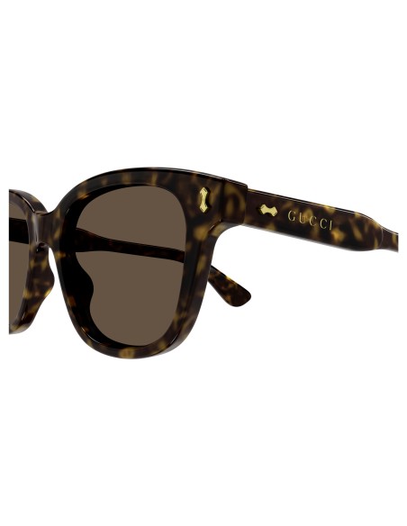 Occhiali sole Gucci - GG1264S-005 - 52