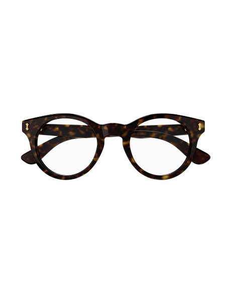 Occhiali vista Gucci - GG1266O-004 - 48