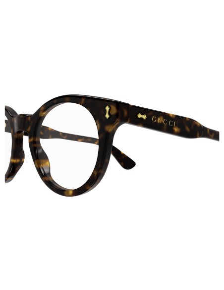 Occhiali vista Gucci - GG1266O-004 - 48