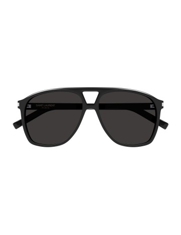 Occhiali sole Saint Laurent - SL 596 DUNE-001 - 58 2