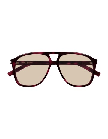 Occhiali sole Saint Laurent - SL 596 DUNE-003 - 58 2