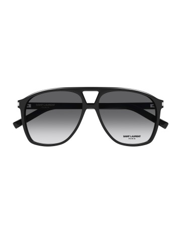 Occhiali sole Saint Laurent - SL 596 DUNE-006 - 58 2
