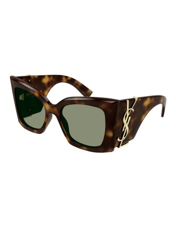 Sunglasses Saint Laurent - SL M119 BLAZE-002 - 54
