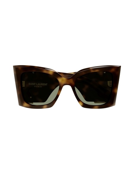 Occhiali sole Saint Laurent - SL M119 BLAZE-002 - 54