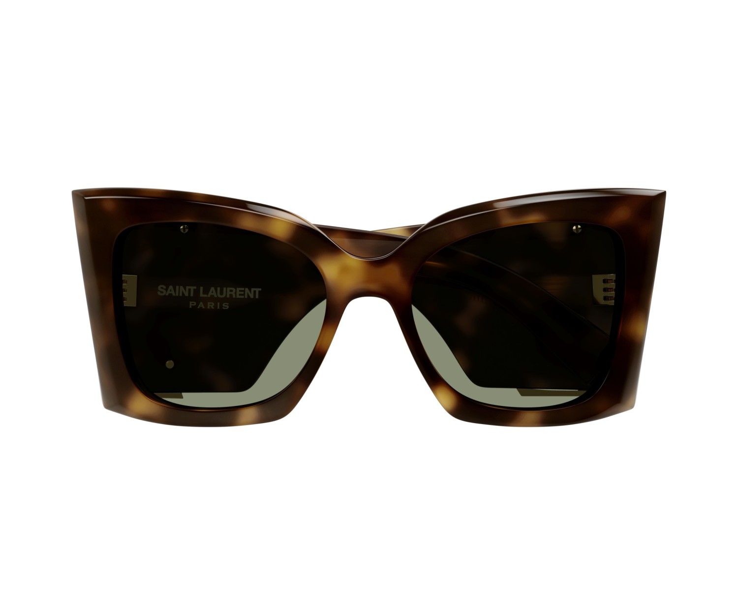 Occhiali sole Saint Laurent - SL M119 BLAZE-002 - 54