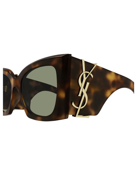 Occhiali sole Saint Laurent - SL M119 BLAZE-002 - 54