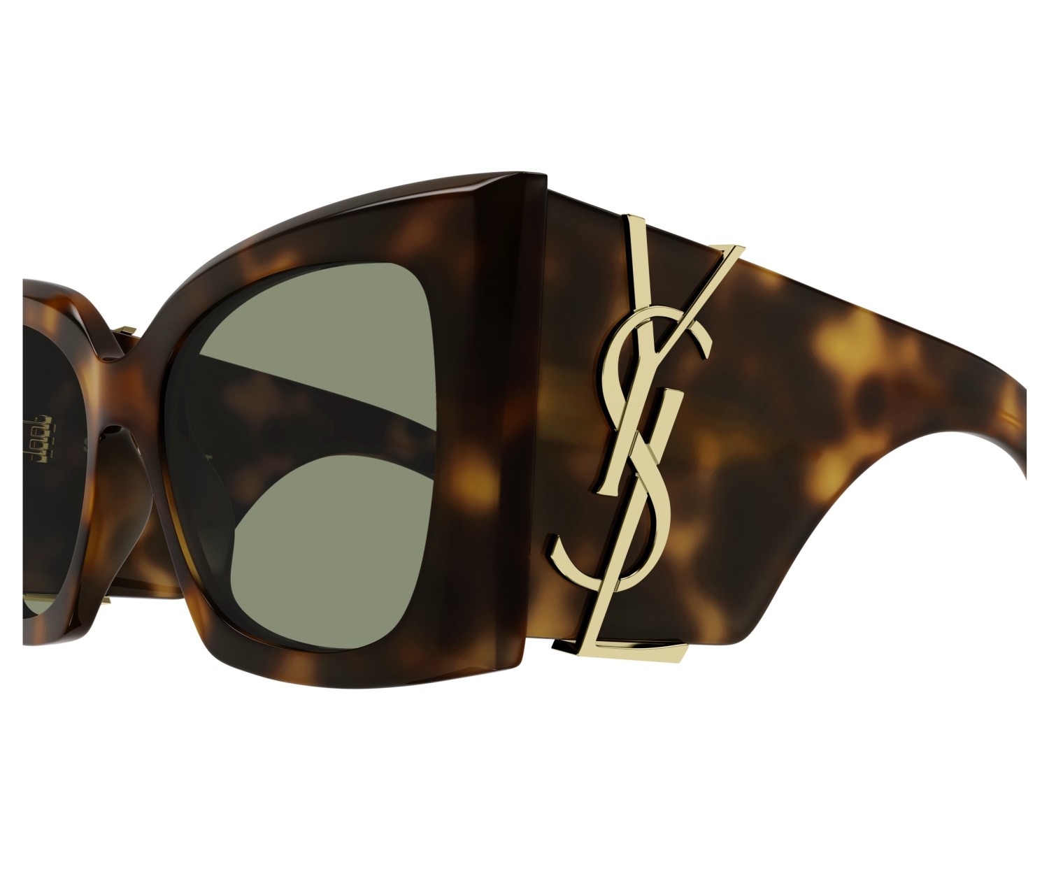 Occhiali sole Saint Laurent - SL M119 BLAZE-002 - 54