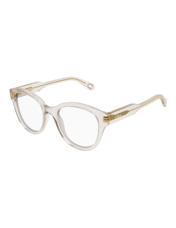 Eyeglasses Chloè - CH0163O-010 - 53
