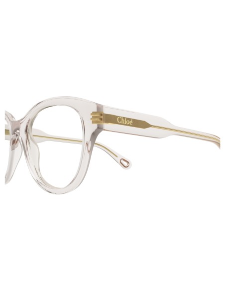 Occhiali vista Chloè - CH0163O-010 - 53