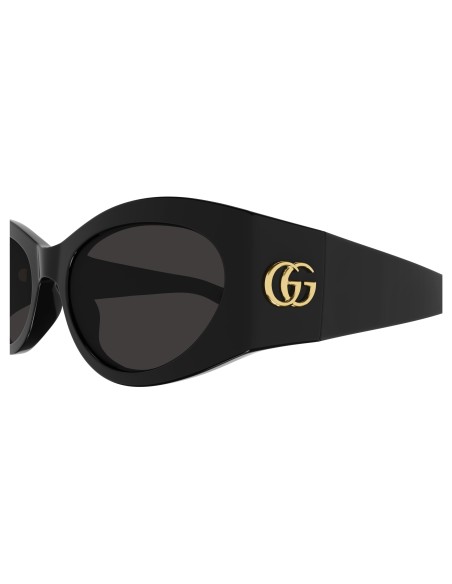 Occhiali sole Gucci - GG1401S-001 - 53