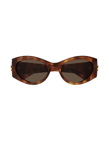 Occhiali sole Gucci - GG1401S-002 - 53 2