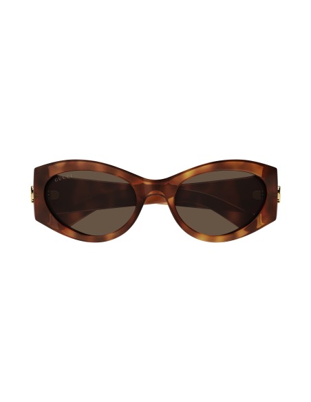 Occhiali sole Gucci - GG1401S-002 - 53