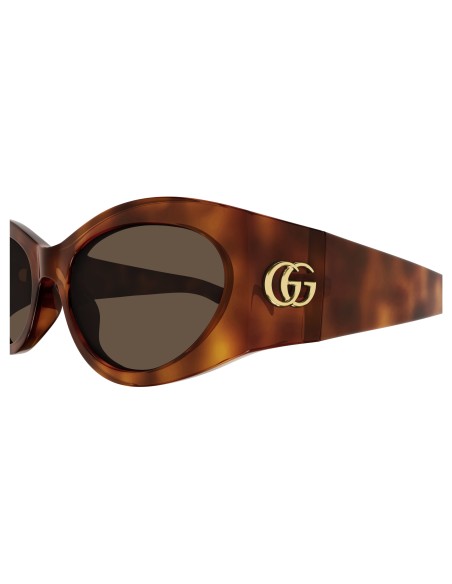 Occhiali sole Gucci - GG1401S-002 - 53