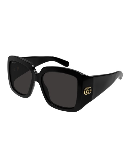 Occhiali sole Gucci - GG1402S-001 - 55