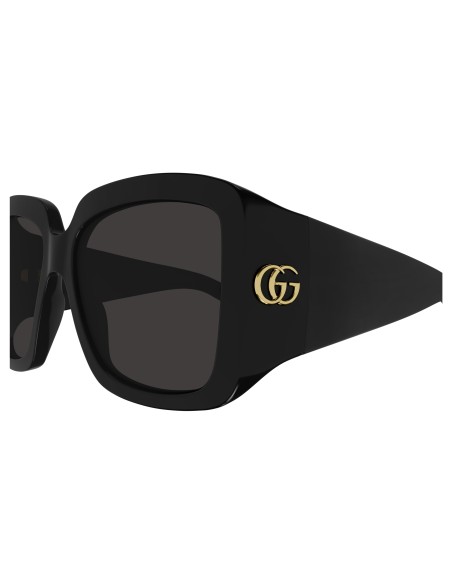 Occhiali sole Gucci - GG1402S-001 - 55