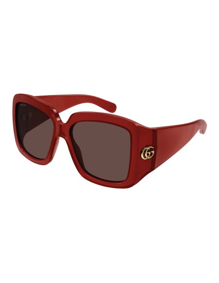 Occhiali sole Gucci - GG1402S-003 - 55